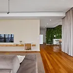 Lejlighed Penthouse Lido By Homie *