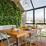 Lejlighed Penthouse Lido By Homie