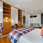 Lejlighed Penthouse Lido By Homie