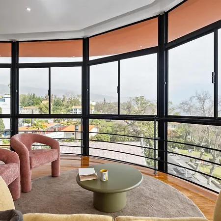 Lejlighed Penthouse Lido By Homie *