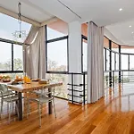 Penthouse Lido By Homie Daire *