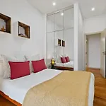 Penthouse Lido By Homie Funchal