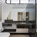 Penthouse Lido By Homie