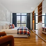 Daire Penthouse Lido By Homie