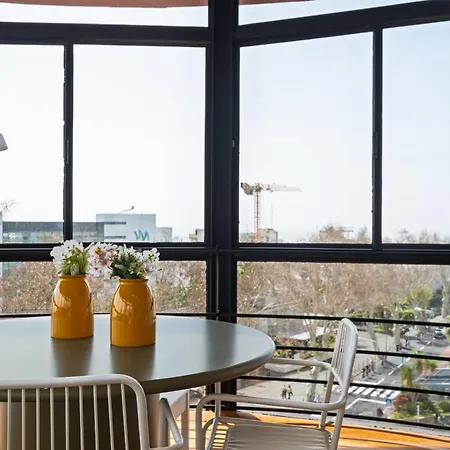 Penthouse Lido By Homie * Funchal (Madeira)