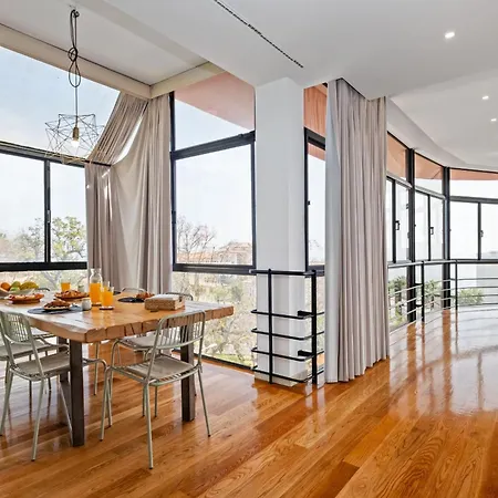 Penthouse Lido By Homie Apartamento *