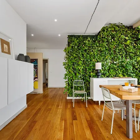Penthouse Lido By Homie Apartamento
