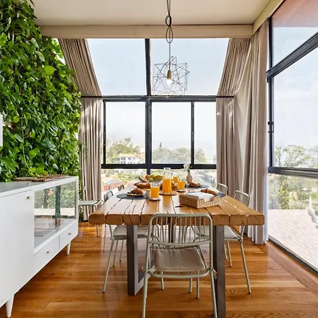 Penthouse Lido By Homie Apartamento