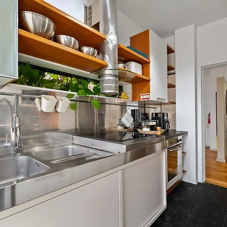 Penthouse Lido By Homie Apartment Funchal (Madeira)