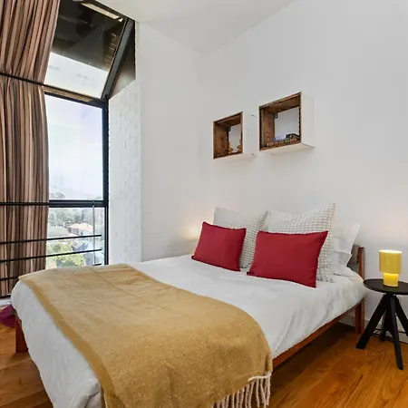 Penthouse Lido By Homie *