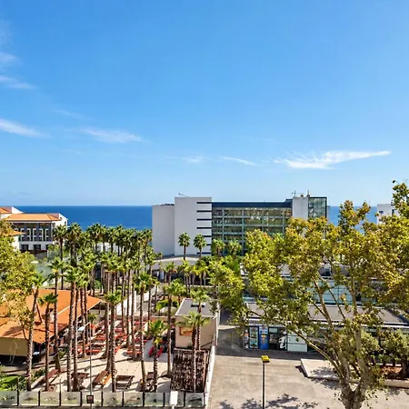 Apartamento Penthouse Lido By Homie Funchal (Madeira)