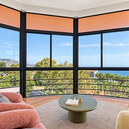 Penthouse Lido By Homie Apartamento Funchal (Madeira)