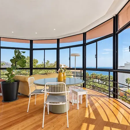 Penthouse Lido By Homie Apartamento