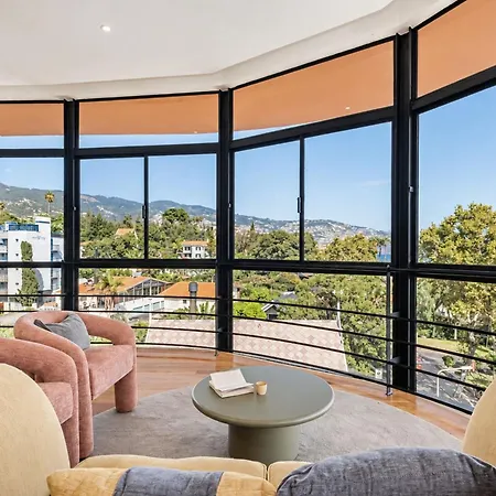 Penthouse Lido By Homie Apartamento