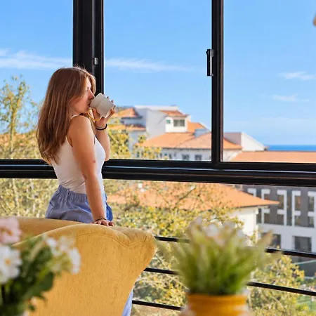 Penthouse Lido By Homie *