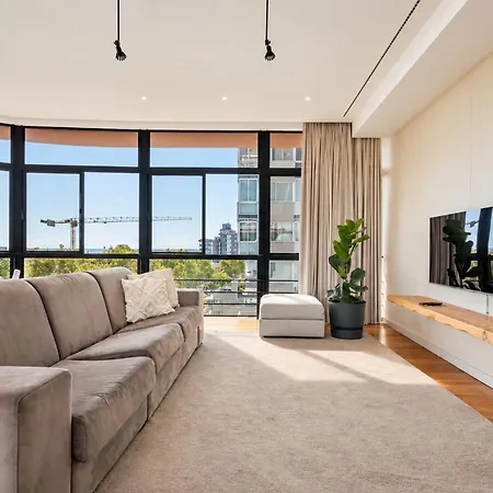 Apartamento Penthouse Lido By Homie Funchal (Madeira)
