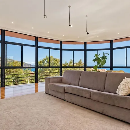 Penthouse Lido By Homie Apartamento *
