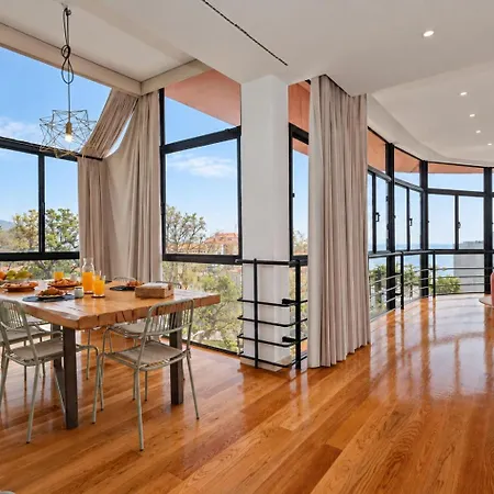 Penthouse Lido By Homie Apartamento