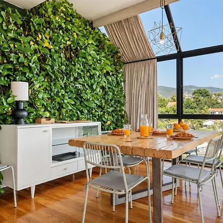 Penthouse Lido By Homie Apartamento