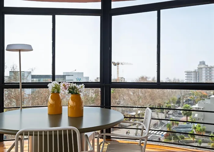 Penthouse Lido By Homie * Funchal (Madeira)