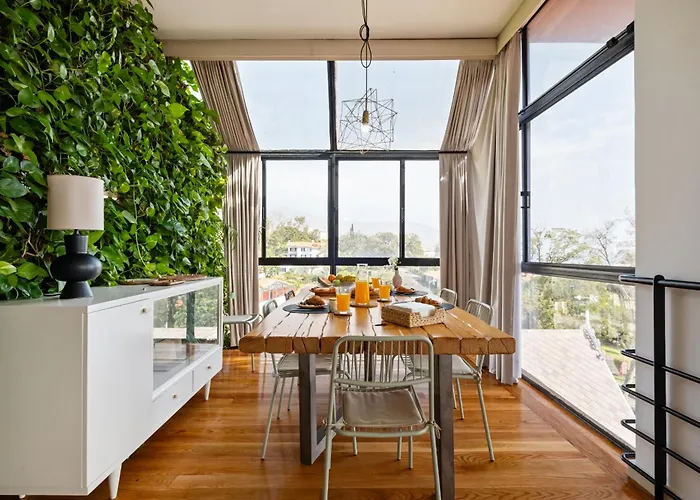 Penthouse Lido By Homie Apartament