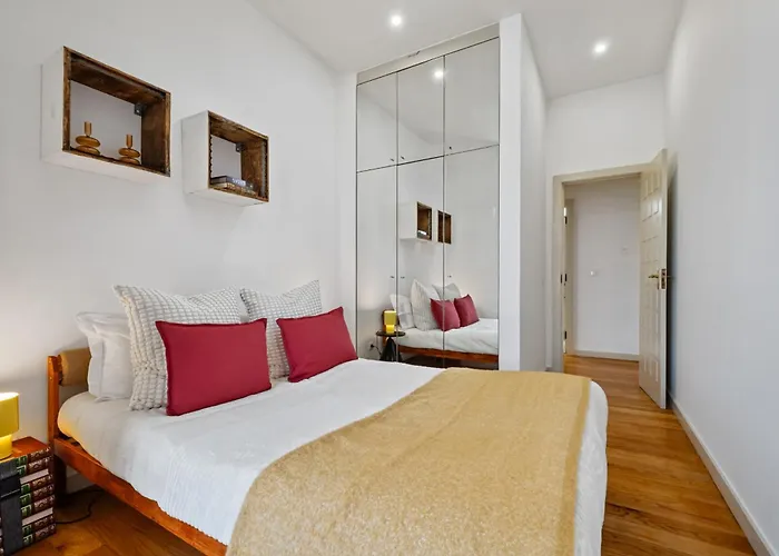 Penthouse Lido By Homie Funchal (Madeira)