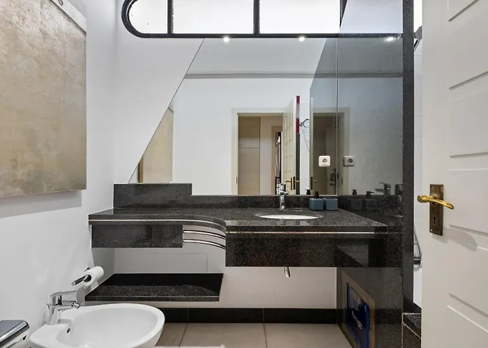 Penthouse Lido By Homie