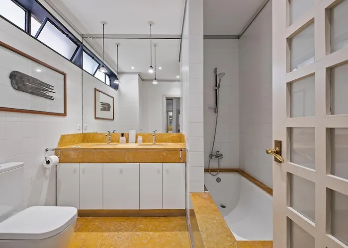Apartment Penthouse Lido By Homie Funchal (Madeira)