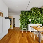 Penthouse Lido By Homie 公寓