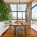 Penthouse Lido By Homie 公寓