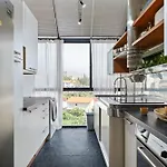 公寓 Penthouse Lido By Homie 丰沙尔