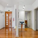 Penthouse Lido By Homie 丰沙尔