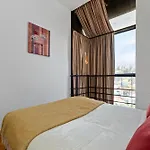 公寓 Penthouse Lido By Homie 丰沙尔